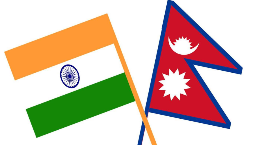 नेपाल–भारत सीमानाका आजदेखि बन्द हुने